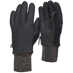 Gloves Dirt Bag 2024 black
